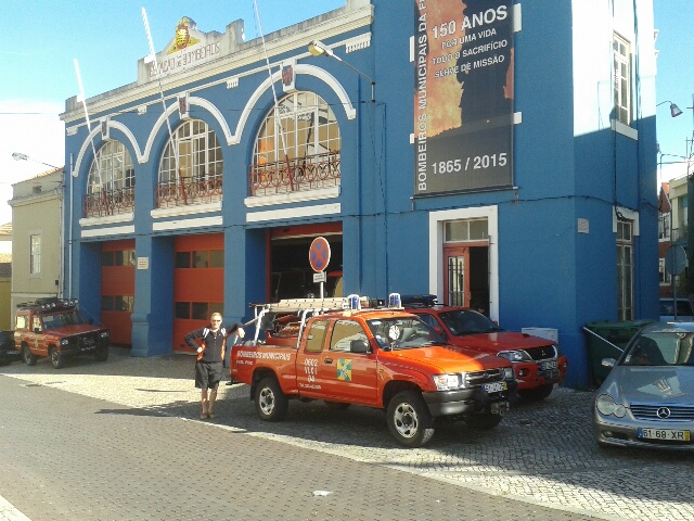 Paloasema