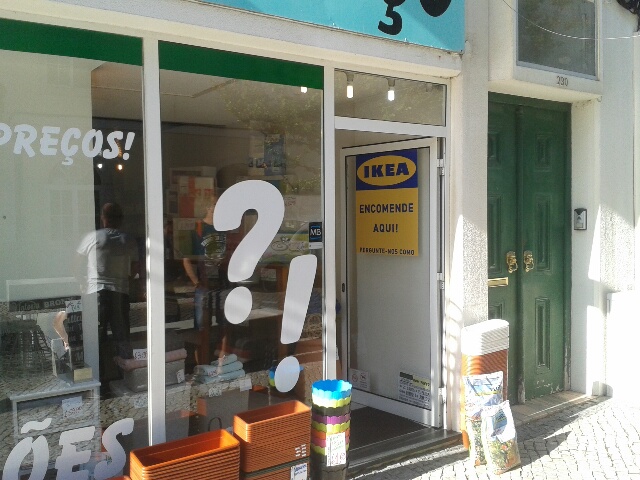 Ikea ?